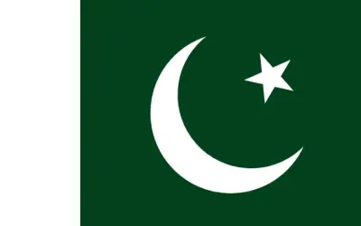 Tìm hiểu về Quốc kỳ Pakistan nguồn gốc và câu chuyện ẩn sau
