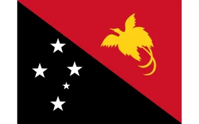 Tìm hiểu về Quốc kỳ Papua New Guinea và thông điệp gửi gắm