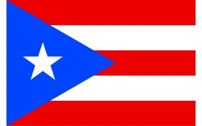 Tìm hiểu về Quốc kỳ Puerto Rico và nguồn gốc lịch sử đặc sắc