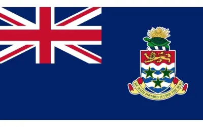 Tìm hiểu về Quốc kỳ Quần đảo Cayman và ý nghĩa biểu tượng