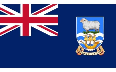 Tìm hiểu về Quốc kỳ Quần đảo Falkland trong văn hóa