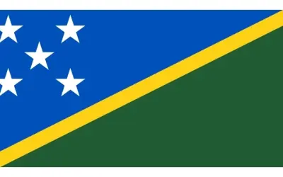 Tìm hiểu về Quốc kỳ Quần đảo Solomon để hiểu thêm về văn hóa