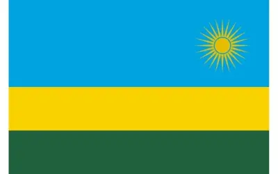 Tìm hiểu về Quốc kỳ Rwanda và thông điệp gửi cho thế giới