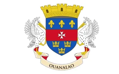 Tìm hiểu về Quốc kỳ Saint Barthélemy và câu chuyện đằng sau