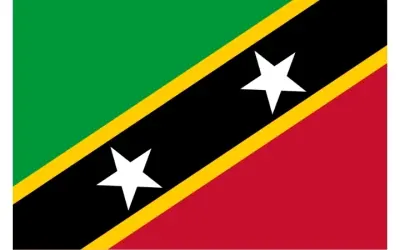 Tìm hiểu về Quốc kỳ Saint Kitts và Nevis câu chuyện ẩn sau