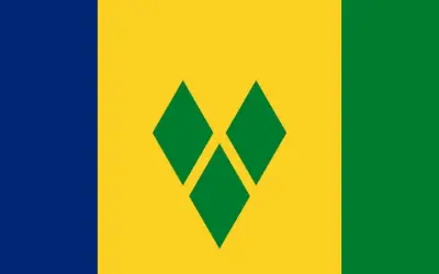 Tìm hiểu về Quốc kỳ Saint Vincent và Grenadines qua lịch sử