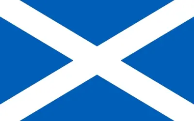 Tìm hiểu về Quốc kỳ Scotland và những điều bạn chưa biết