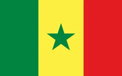 Tìm hiểu về Quốc kỳ Senegal để hiểu rõ biểu tượng đất nước