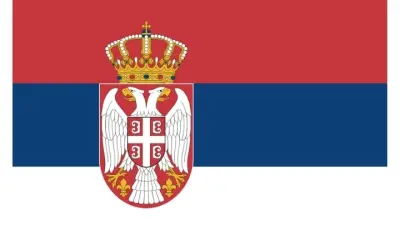 Tìm hiểu về Quốc kỳ Serbia lý do thành niềm tự hào đất nước