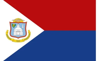 Tìm hiểu về Quốc kỳ Sint Maarten cùng lịch sử hình thành