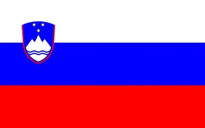 Tìm hiểu về Quốc kỳ Slovenia những điều thú vị ít người biết