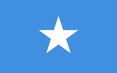Tìm hiểu về Quốc kỳ Somalia và những điều ít biết về lá cờ