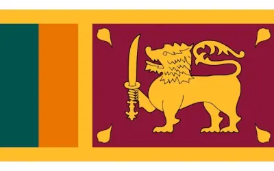 Tìm hiểu về Quốc kỳ Sri Lanka và ý nghĩa biểu tượng