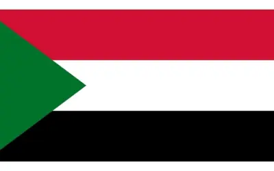 Tìm hiểu về Quốc kỳ Sudan và những thông tin thú vị ít biết