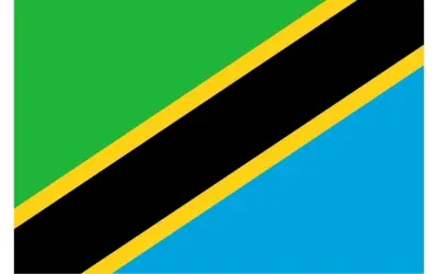 Tìm hiểu về Quốc kỳ Tanzania và biểu tượng lịch sử nổi bật