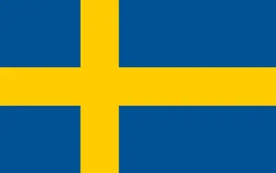 Tìm hiểu về Quốc kỳ Thụy Điển và nguồn gốc lịch sử lâu đời
