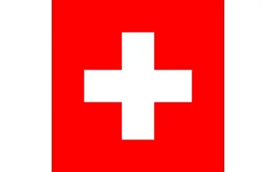 Tìm hiểu về Quốc kỳ Thụy Sĩ biểu tượng đặc sắc Châu Âu