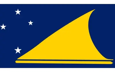 Tìm hiểu về Quốc kỳ Tokelau và ý nghĩa biểu tượng đặc biệt