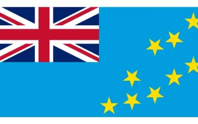 Tìm hiểu về Quốc kỳ Tuvalu và câu chuyện lịch sử đặc sắc