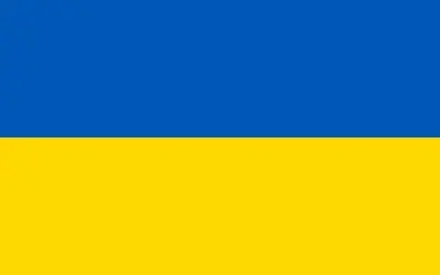 Tìm hiểu về Quốc kỳ Ukraine nguồn gốc hình thành ấn tượng