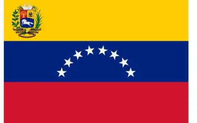 Tìm hiểu về Quốc kỳ Venezuela cùng biểu tượng ngôi sao vàng