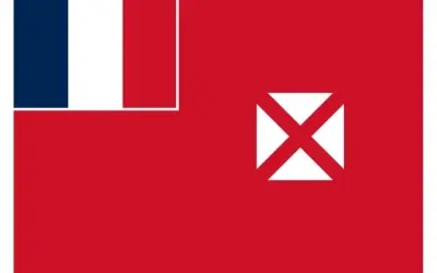 Tìm hiểu về Quốc kỳ Wallis và Futuna và thông điệp ý nghĩa