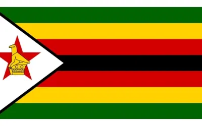 Tìm hiểu về Quốc kỳ Zimbabwe và những điều thú vị ít biết