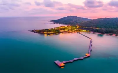 Rayong – Thành phố biển yên bình và quyến rũ ở Thái Lan