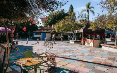 Khám phá San Diego - Thành phố biển hấp dẫn nhất nước Mỹ