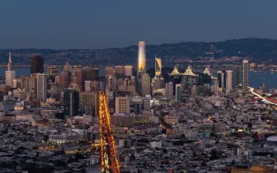 Khám phá vẻ đẹp San Francisco với những điểm nổi bật