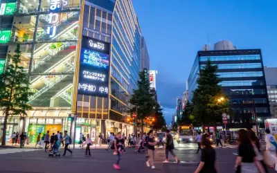 Khám phá Sapporo – Thành phố hấp dẫn bậc nhất Nhật Bản