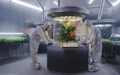 Vai trò của sinh thái học vũ trụ trong thám hiểm không gian