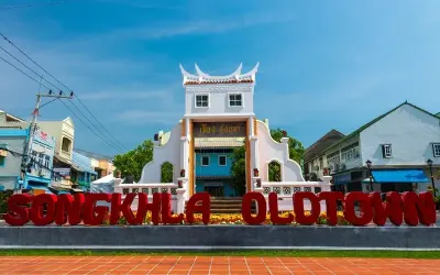 Du lịch Songkhla – Hành trình khám phá miền nam Thái Lan