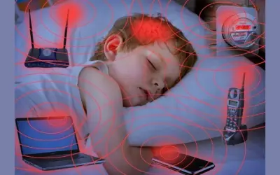 Sóng điện từ và ảnh hưởng của nó trong đời sống hiện đại