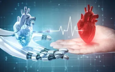 Công nghệ tái tạo nội tạng mở ra hy vọng cho y học mới