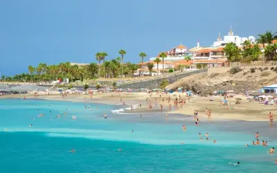 Tenerife – Thiên đường biển đảo với cảnh quan tuyệt đẹp
