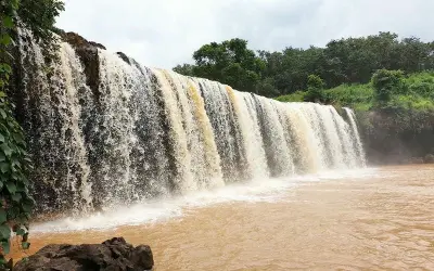 Bình Phước – Vùng đất hoang sơ đầy sức hút ở miền Đông Nam Bộ