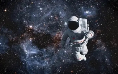 Thám hiểm vũ trụ mở ra tương lai mới cho nhân loại hiện đại