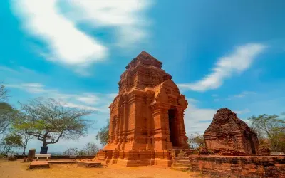 Cẩm nang khám phá Phan Thiết – Thành phố của nắng và gió