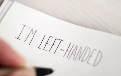 Khám phá lý do vì sao người thuận tay trái thường giỏi hơn
