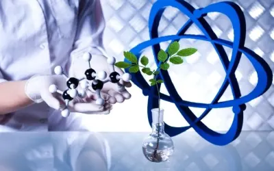 Thực phẩm từ không khí có thể nuôi sống nhân loại không?