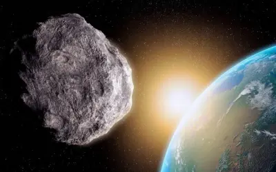 Những tiểu hành tinh nào lớn nhất từng được phát hiện