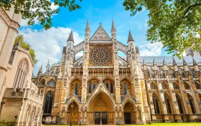 Trải nghiệm kiến trúc Gothic độc đáo tại Tu viện Westminster
