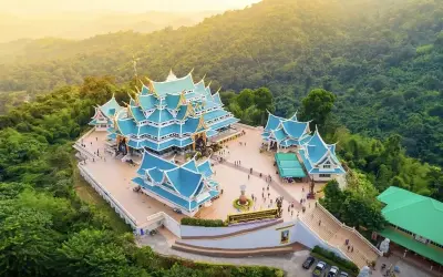 Khám phá Udon Thani - Thành phố yên bình miền Đông Bắc