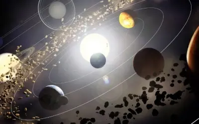 Vật lý thiên văn đã thay đổi hiểu biết nhân loại thế nào