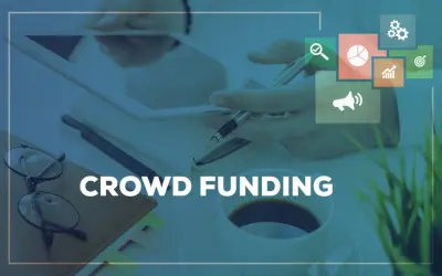 Công nghệ crowdfunding đang thay đổi cách con người đầu tư