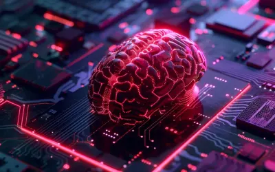 Não nhân tạo và bí ẩn khiến giới khoa học tranh cãi