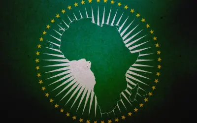 Quốc kỳ Liên minh châu Phi hé lộ biểu tượng quyền lực