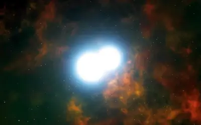 Sao lùn trắng là gì? Hiện tượng vũ trụ gây tranh cãi