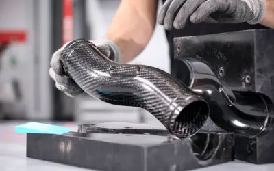 Sợi carbon có đặc điểm gì nổi bật khiến giới khoa học chú ý